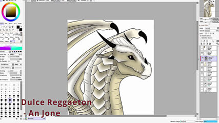 y2mate.com - Wings of Fire Acervulus Speedpaint 20_1080pfhr.mp4