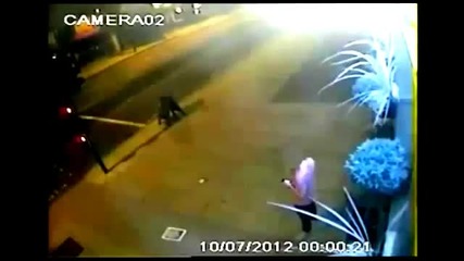Открадна телефона бързо и неочаквано!