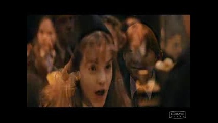 Harry Potter:one In A Million