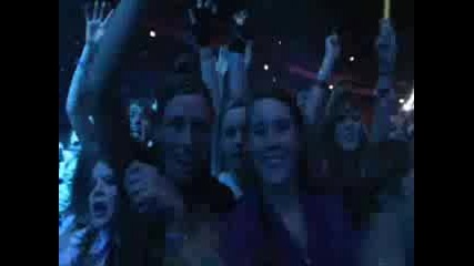 Tokio Hotel Schrei Live Концерт - Част 12