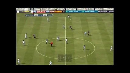Fifa 12 Епизод 1 With Tikirago