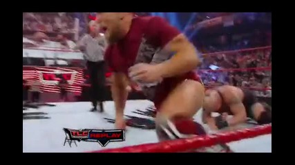 09. Daniel Bryan vs. Big Show - Tlc (18.12.2011)