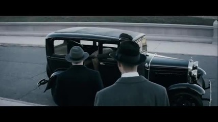 J. Edgar - You Perjured Yourself - Armie Hammer