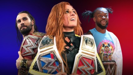 5 Cosas que saber antes de Raw: WWE Ahora, Abril 15, 2019