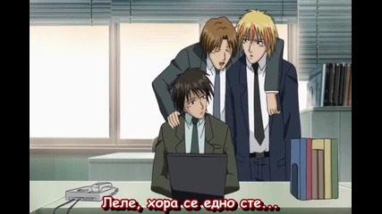 Tokko / Tokkou - 07 [bg subs]