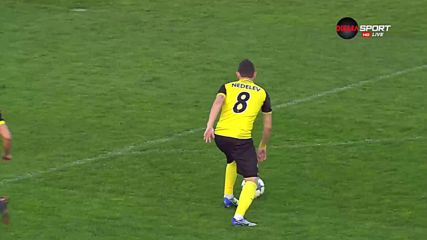 Ботев Пд - Дунав 3:0 /репортаж/