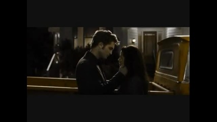 New moon - Here with me 
