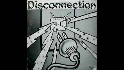 Disconnection - Love Lady