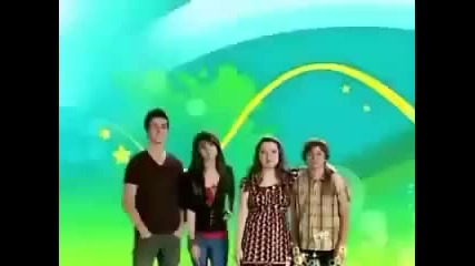 Disney Channel - Summer of Stars - Official Song