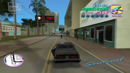 Gta Vice City Мисия 57