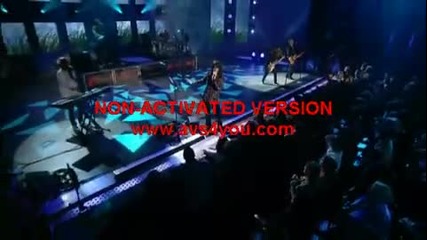 Foreigner - I Want To Know What Love Is (live In Chicago 2008) 
