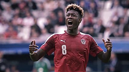 Австрия гони първи точки на UEFA EURO 2016