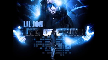 Lil Jon - Get Out Of Your Min 