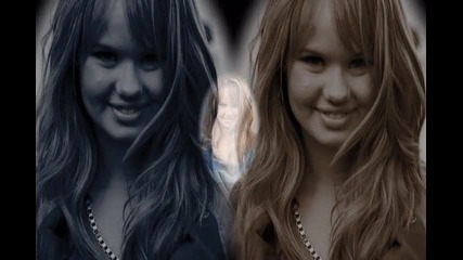 debby ryan