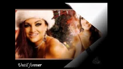 Wwe Diva - Maria - Barbie