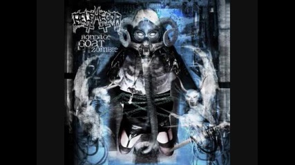 Belphegor - Sexdictator Lucifer