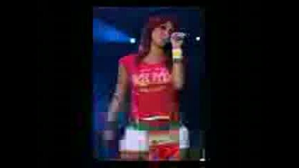 Rbd - Dulce Maria