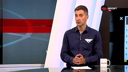 Топ 5 нападатели