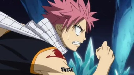 Fairy Tail - Епизод 39