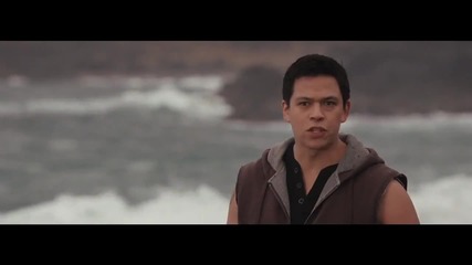 Twilight breaking dawn, part 1 trailer