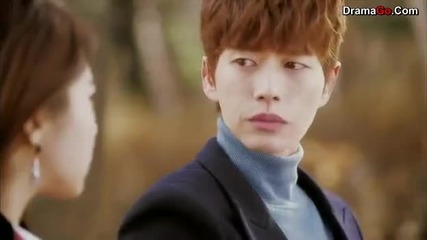 My Love From Another Star ep 11 part 4