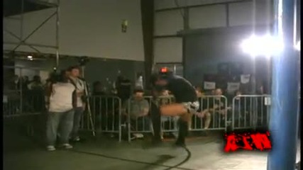 Tyler Black ( Seth Rollins ) After 2 years he returns...