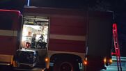 Двама загинаха при тежка катастрофа между автобус и камион в Пазарджишко