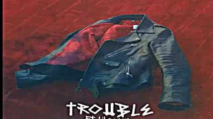 *2016* Travis Mills ft. Lil Aaron - Trouble