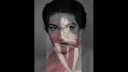 Maria Callas