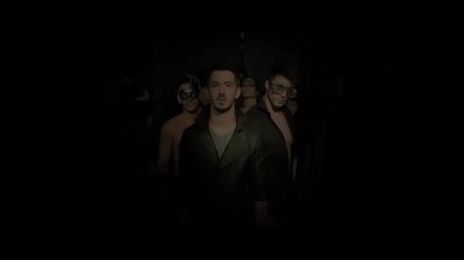 * Гръцко 2010* Nikos Ganos - Poso Akoma ( Official Video) 
