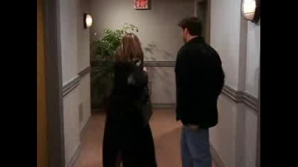 Friends S08e16 - Where Joey Tells Rachel