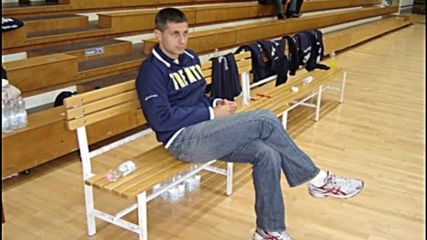 БФВолейбол: Стойчев не е назначен, а одобрен