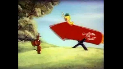 Tom&jerry