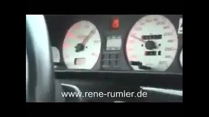 Audi 200 20v Rs Quattro 692ps 830nm