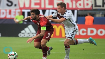 U21: Portugal 5 - Germany 0