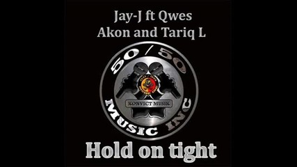 jay, akon - hold on 