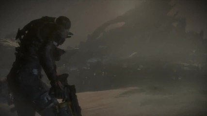 Dead space is near extinction Gmv