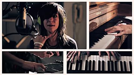 -just A Dream- by Nelly - Sam Tsui Christina Grimmie