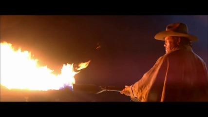 Jonah Hex - Official Trailer [hd]