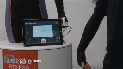 Google Reinvents the Wearable...