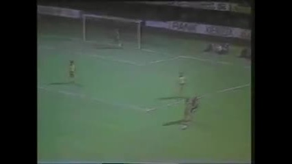 Nantes - Benfica 0-2