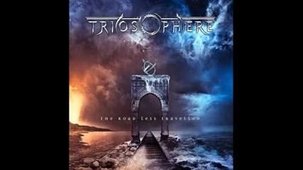 Triosphere - Twenty One