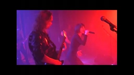 5 Стихий - Феникс (live)