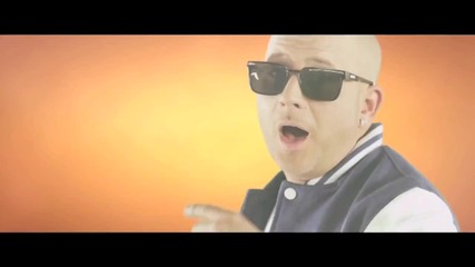 Greg Parys - Get Sexy 2011 (hq)
