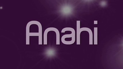 Top Latino - Razones para amar a Anahi