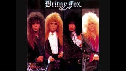 Britny Fox- Kick N' Fight - Youtube