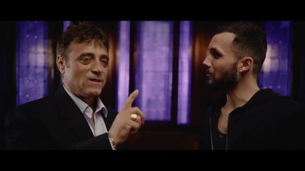 Andrei Vitan feat. Maxim - Am dragostea ta (official Music Video)