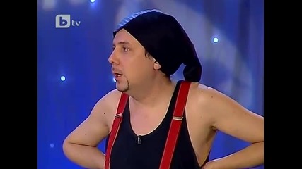 Комиците