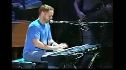 Carrie Live - Scott Grimes