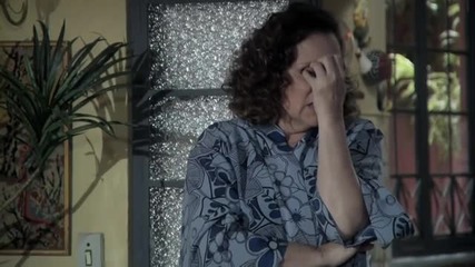 Rastros de Mentiras Captulo 105